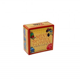 ÇOCUK PUZZLE