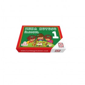 ZEKA KUTULARI